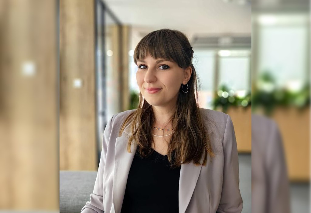 Povestea Unicornului cu Scleroză | Sonia Mogoș, tipa care a dat voce comunității persoanelor cu SM: „Diagnosticul acesta mi-a demonstrat că sunt&nbsp;puternică”