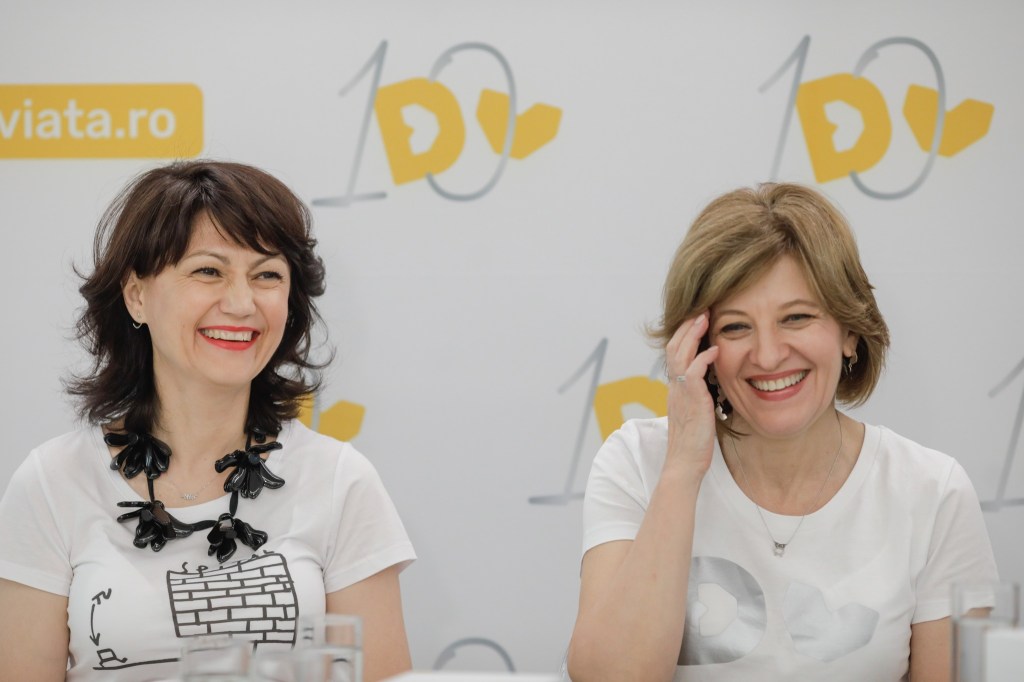 ONG-ul care dăruiește viață. Și mai mult decât atât, speranță | #NoiFacemUnSpital, hashtag-ul care ne-a arătat că „se poate” și în&nbsp;România