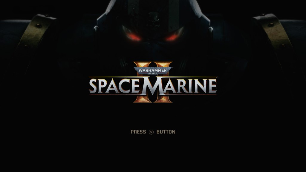 Ce ne mai jucăm? Space Marine 2 PS5 review&nbsp;[ENG]
