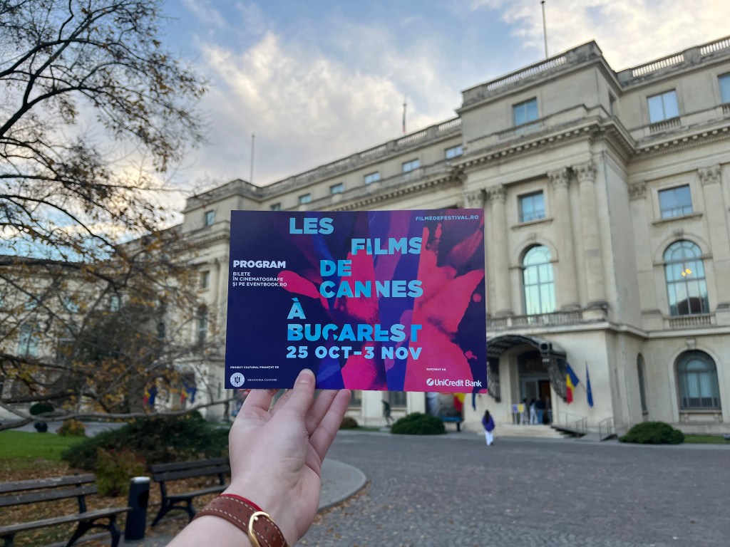 Film de Cannes, recenzie de București | Cum a fost la Grand Tour, epopeea care nu duce nicăieri