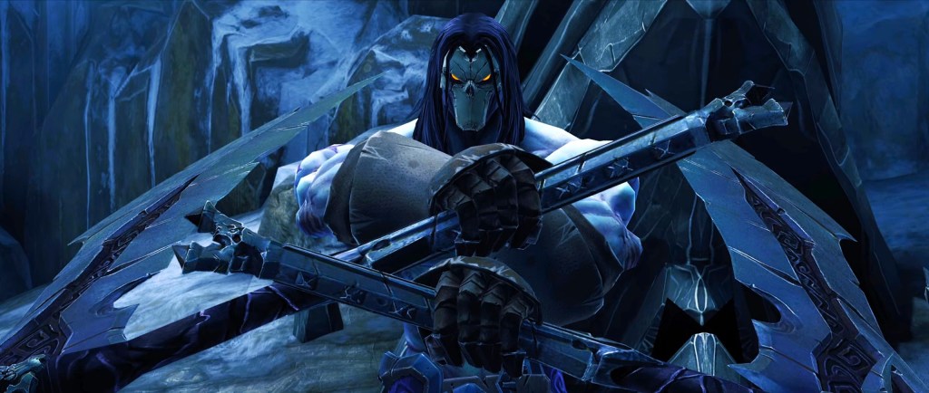 Death lives! Recenzie Darksiders II: Deathinitive Edition&nbsp;[ENG]