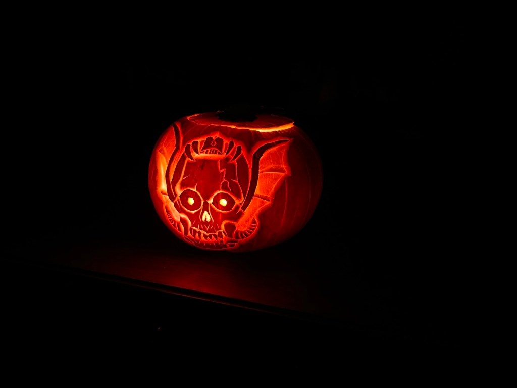 Halloween-ul trece, dovlecii rămân | 6 pași pentru sculptarea bostanului&nbsp;perfect