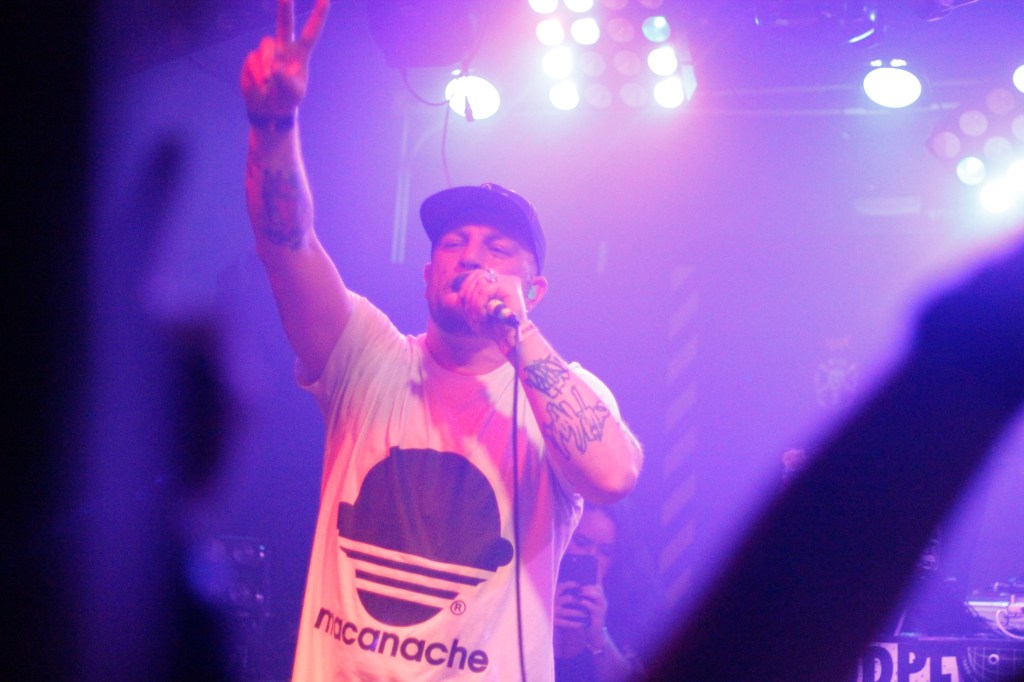 Din Titan, direct pe Dorobanți | Concert Macanache & Supreme Live Band @ Takeovers Studios, pe 9&nbsp;octombrie