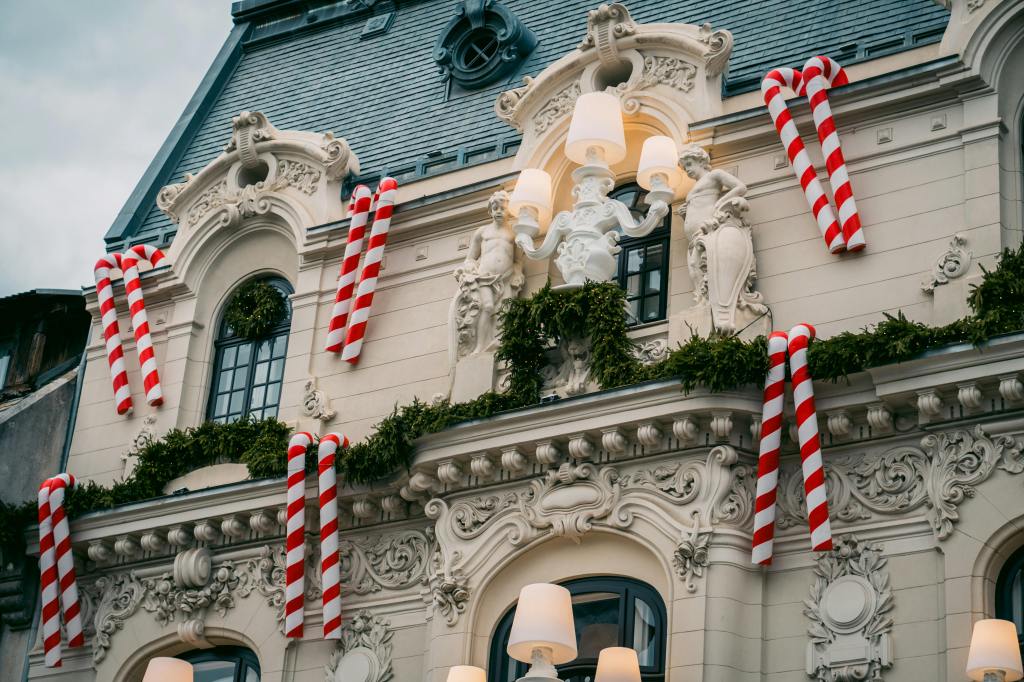 Ce facem săptămâna aceasta în București? Descoperim țara din care venim | Petrecem în pulovere | Marcăm solstițiul de&nbsp;iarnă