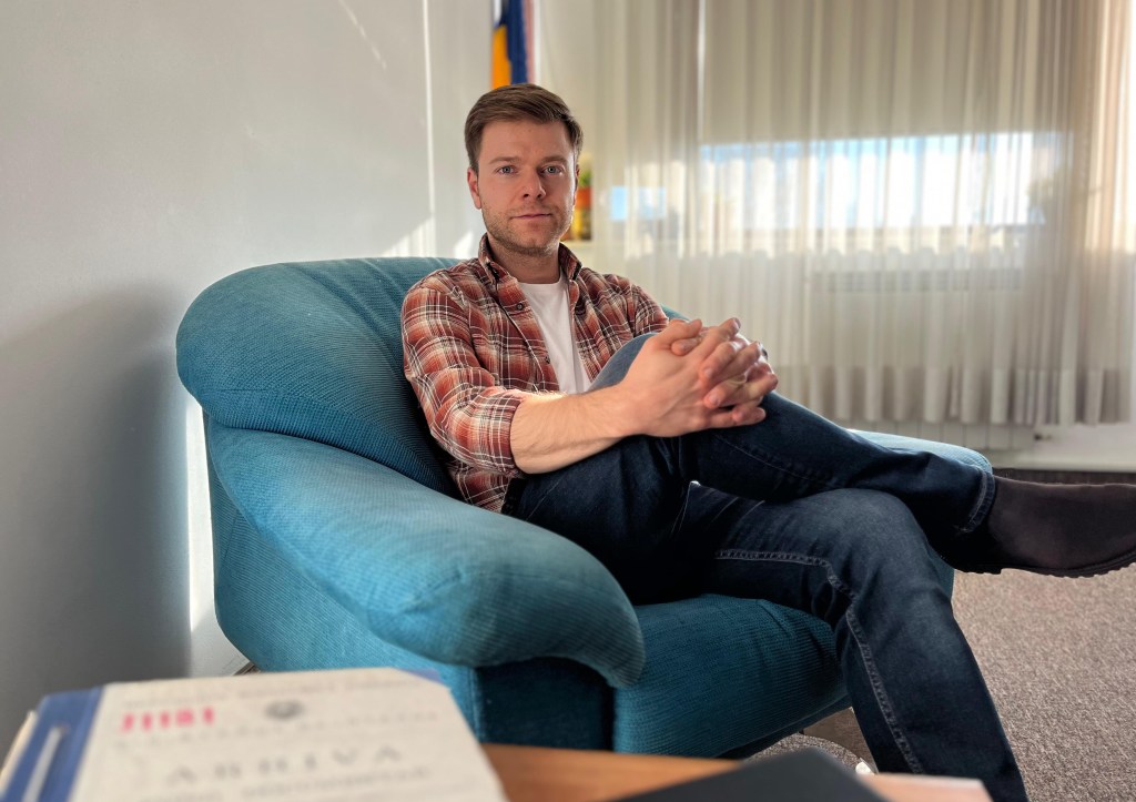 Cum arăta viața în comunism? Interviu cu Andrei Galiță, consilier C.N.S.A.S., despre foamea, cenzura și închisorile din vechiul&nbsp;regim