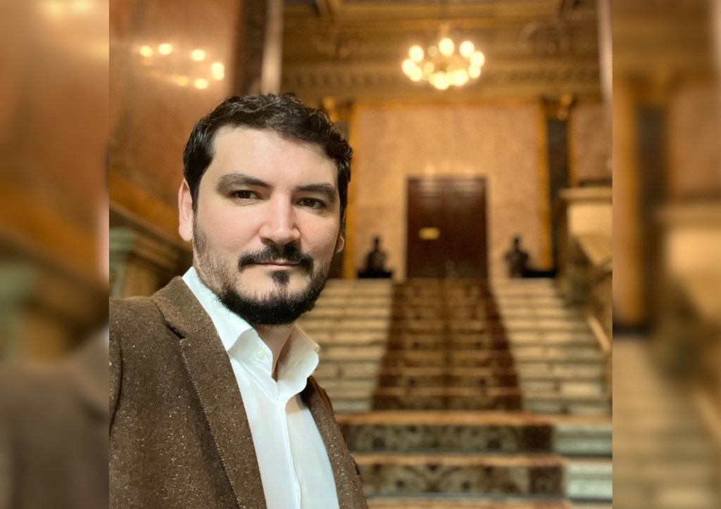 Personajele caragialiene, mereu actuale | Interviu cu istoricul Sorin Mărgărit despre expoziția „Retro Caragiale în imagini“, organizată la&nbsp;UNATC