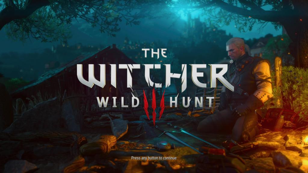 O călătorie memorabilă | The Witcher 3: Wild Hunt&nbsp;[ENG]