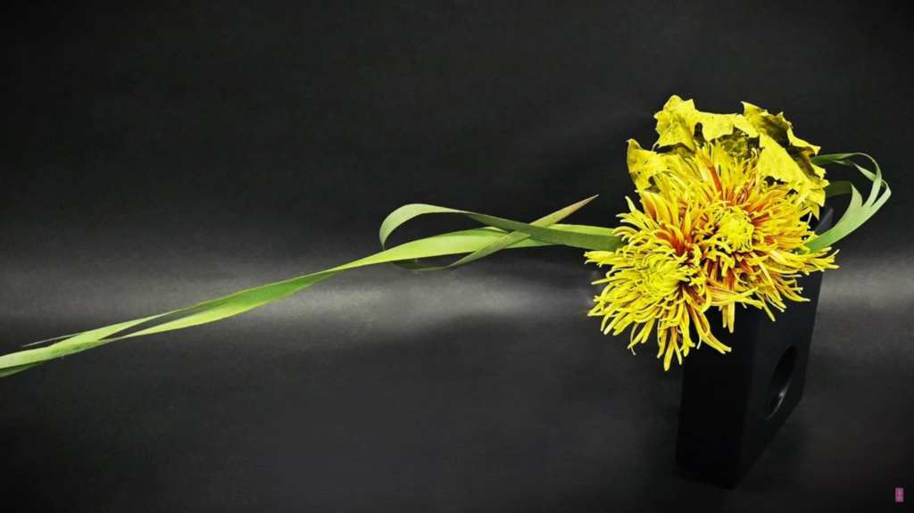 În luptă cu cancerul | Intră în lumea ikebana și susține o cauză caritabilă