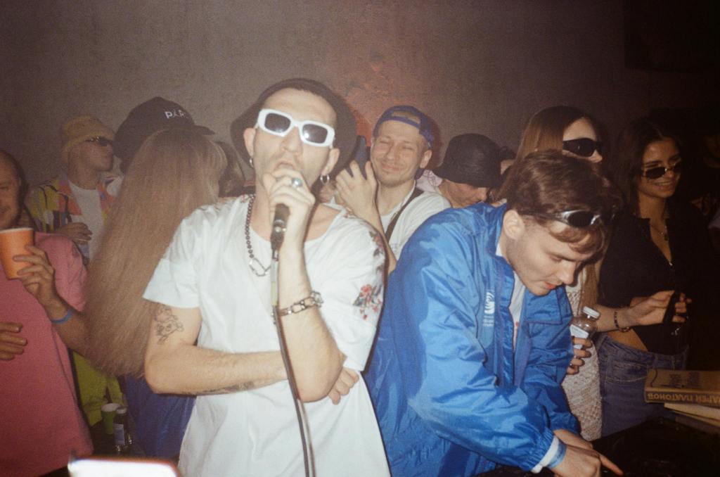 Săptămâna aceasta în București: SPP împlinește 7 ani | Tehnofeudalism, capitalism sau altceva | Vizite ghidate gratuite la&nbsp;MNAR