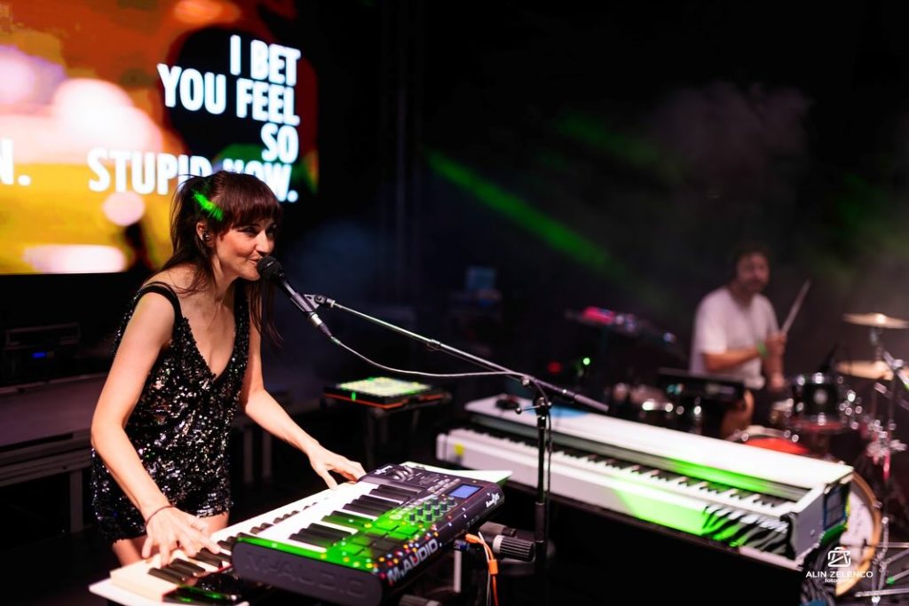 Iarbă verde, picnic și Moonlight Breakfast | One Day Fest – nici prea mult, nici prea&nbsp;puțin