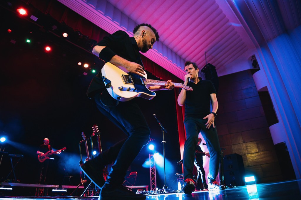 Săptămâna aceasta în București: Concert byron la Expirat | Free Reggae Gathering la nJoy | Silent party la J’ai Bistrot | „Ultima dorință” la Teatrul&nbsp;Apropo