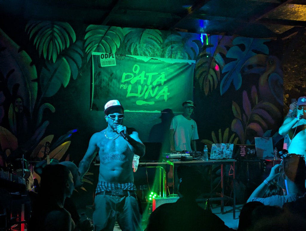 Macanache, între viața personală și scenă. Interviu despre inspirație, rolul de tată și influența părinților asupra&nbsp;sa