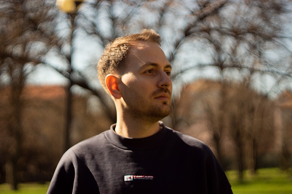 Între șantiere și bași | Interviu cu Sub:liminal despre muzică, arhitectură și evoluția scenei DNB din&nbsp;România