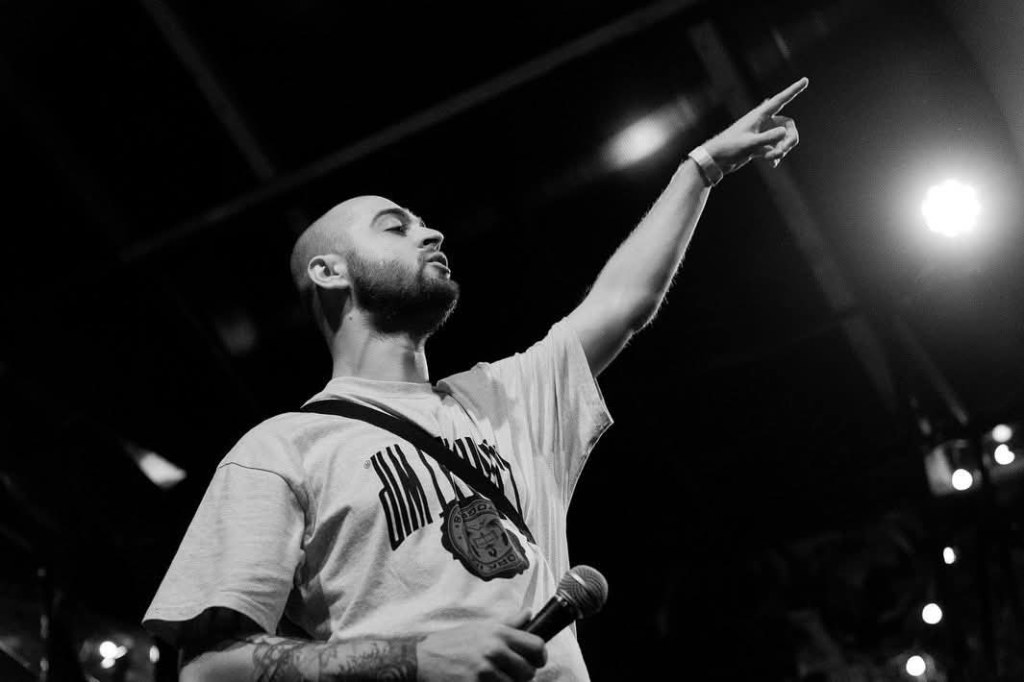 Săptămâna aceasta în București: Concert Faust @ The Forge | Munteanu Fest @ J’ai Bistrot | Partizan live @ nJOY | Bărbați pe&nbsp;Mătăsari