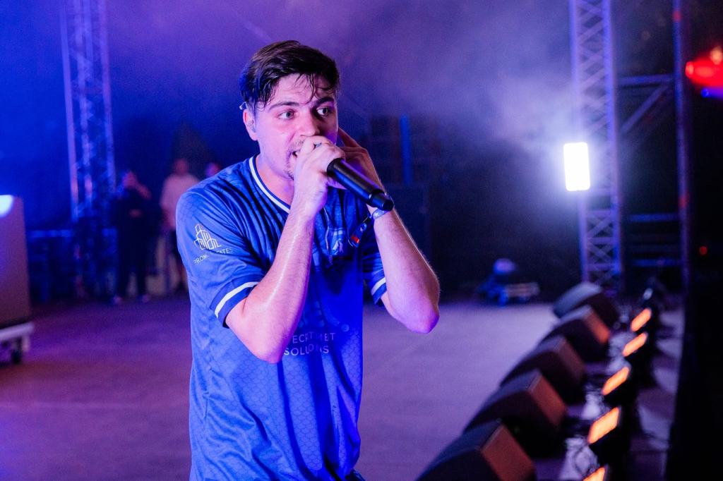 Grime Settings #3: Psihotrop și DJ Kamal lansează un nou album | Wiley vine în România