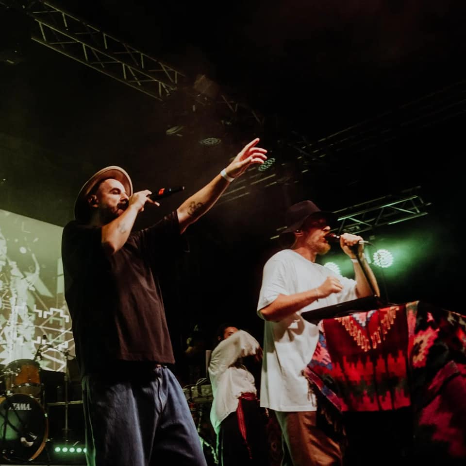 Când hip-hop-ul întâlnește tradițiile românești | Sărbătoarea Subcarpați va avea loc pe 30 noiembrie, la Arenele Romane