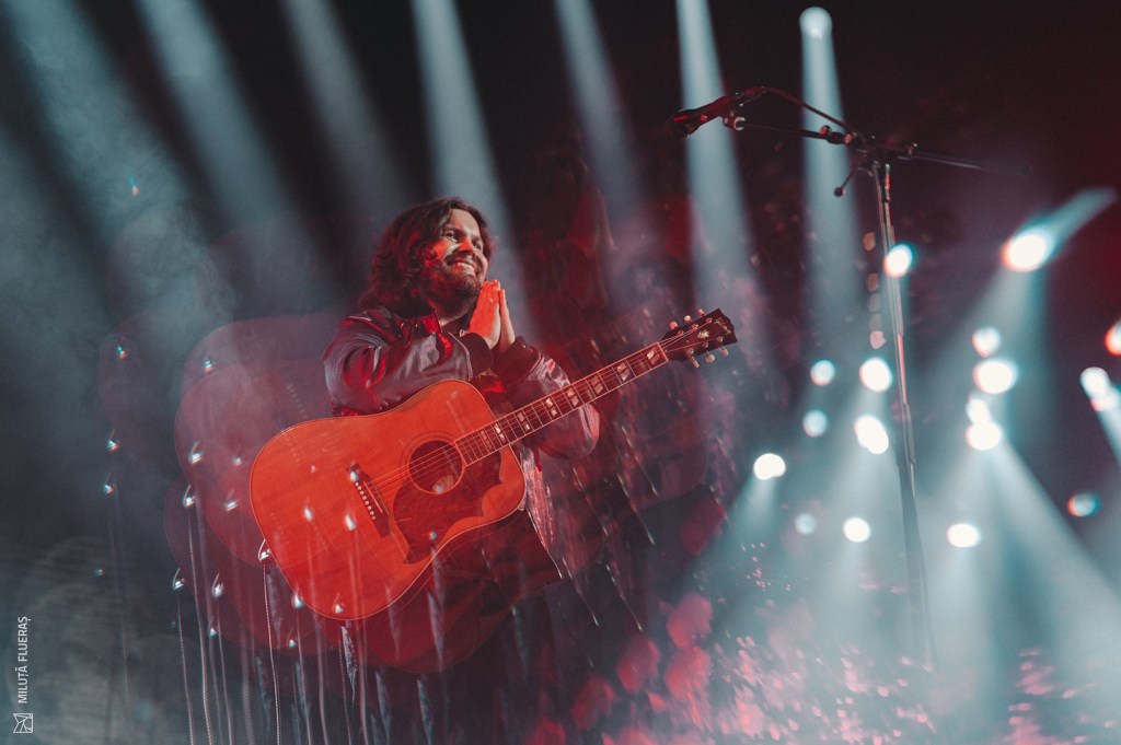 Săptămâna aceasta în București: Concert Bosquito | Bucharest Street Food Festival | Spectacol plutitor Soul Serenade | Digital&nbsp;Freud