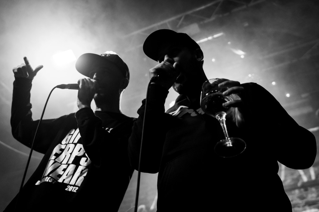 Săptămâna aceasta în București: Concert Norzeatic & Qinta Spartă @ Expirat | Street Delivery @ Strada Arthur Verona | De-conectare @ nJoy | BACommedia @ Teatrul&nbsp;Apropo