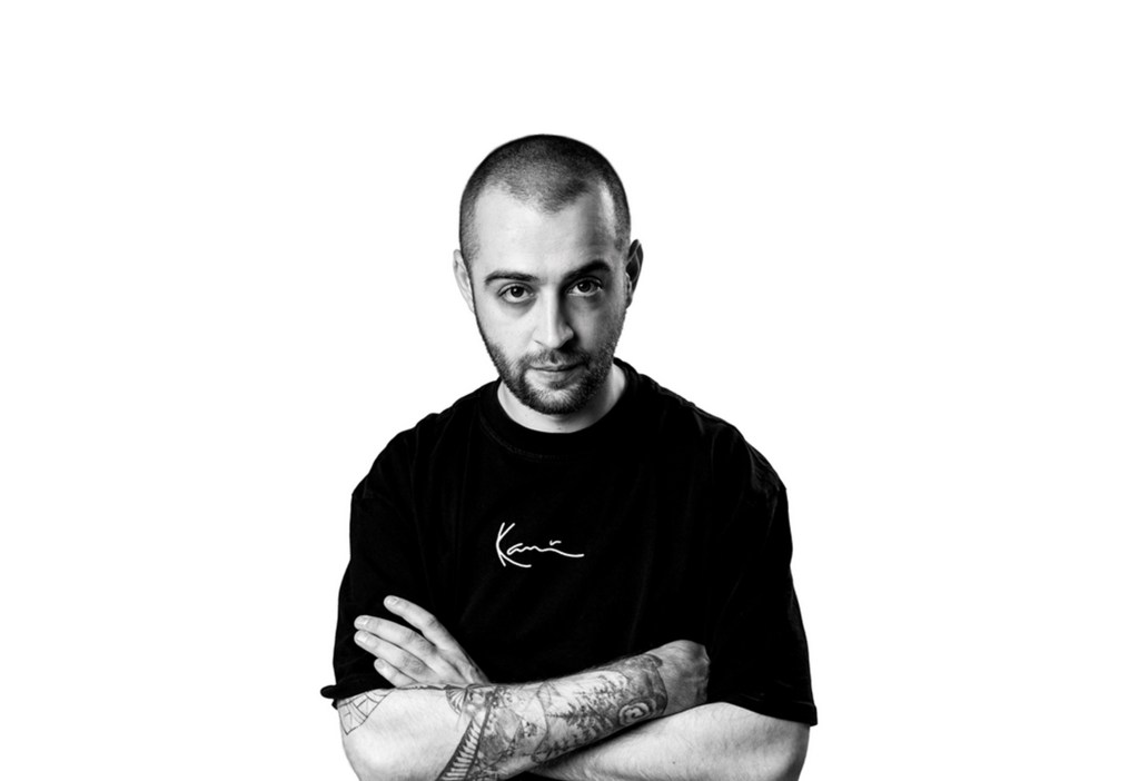 Între tragedia lui Goethe și hip-hop | Interviu cu Faust despre muzică cu sens, label-ul RUFF UNIT, DNB și tot ce mai&nbsp;urmează