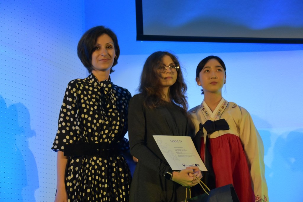 Gala Aniversară Korea Corner 2025: dialog, tradiții și identitate coreeană | Interviu cu Diana Peca, coordonatoarea CSRK, despre evoluția evenimentului și atracțiile ediției din acest&nbsp;an