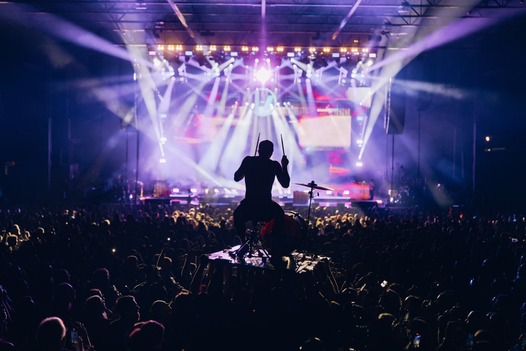 Twenty One Pilots și The Cure, primii headlineri confirmați pentru Electric Castle 2026