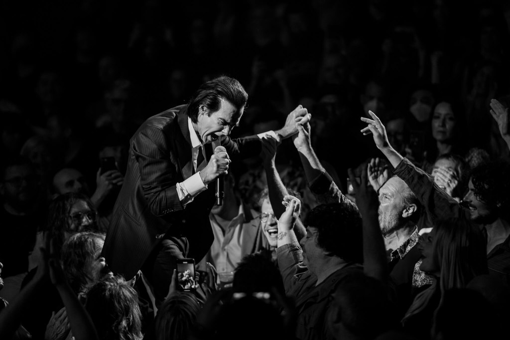 Summer Well 2026: Nick Cave & The Bad Seeds revin în România