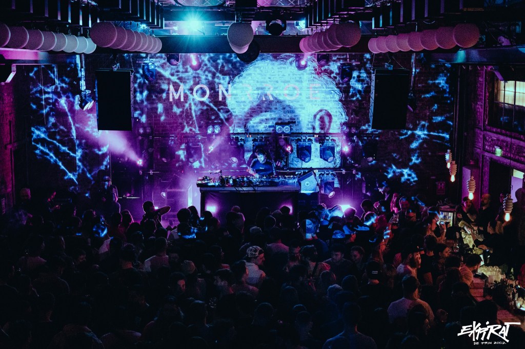 Săptămâna aceasta în București: B:Pressure Pres. Dillinja @ Expirat | Battle MC Trap @ Forge | Viper Hard Techno @&nbsp;Mono