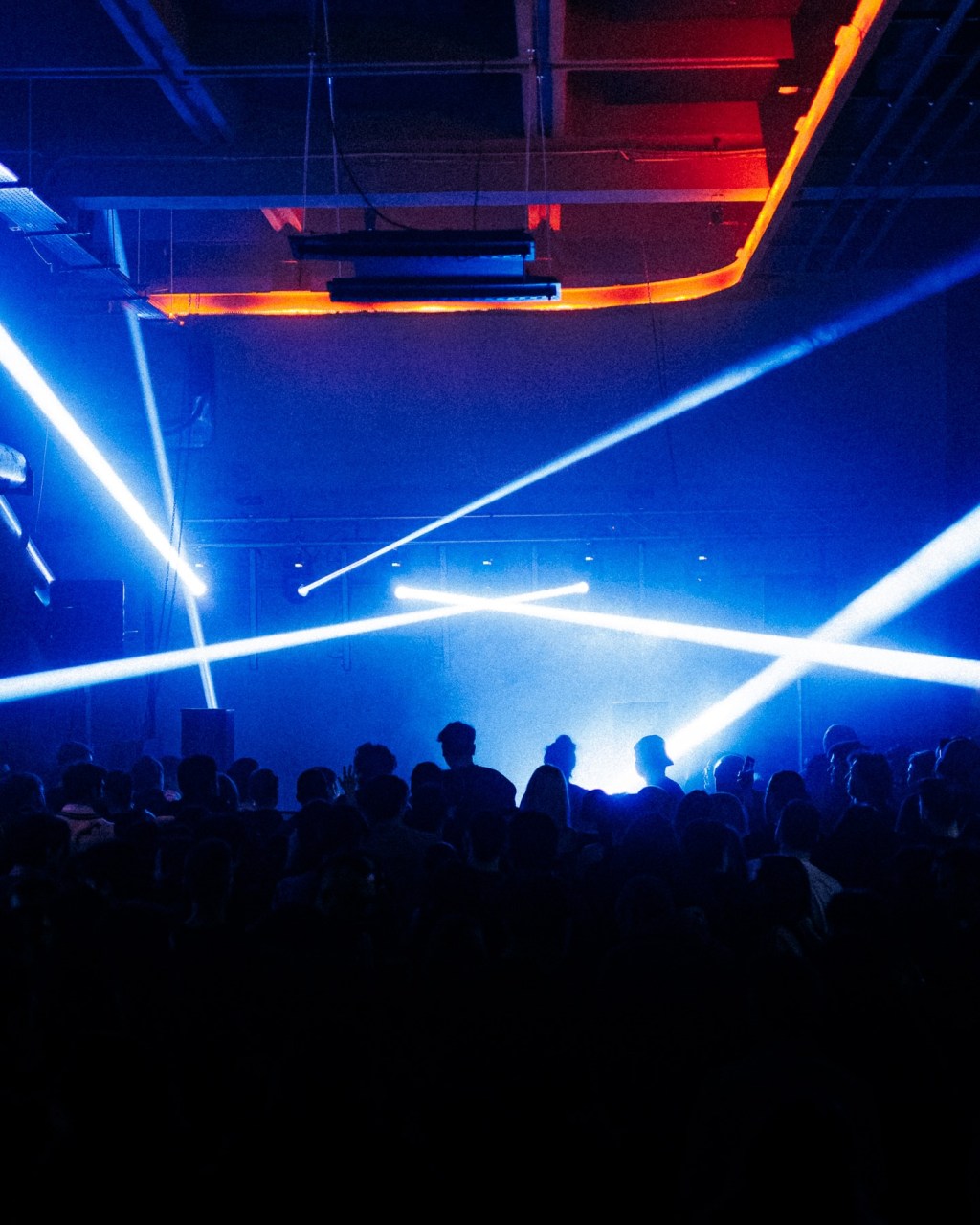 Safe & Sound aniversează 1 an cu Mefjus, Daxta și Anaïs la The Forge | Scatterbrain: „Este cel mai mare eveniment pe care îl organizăm până&nbsp;acum”