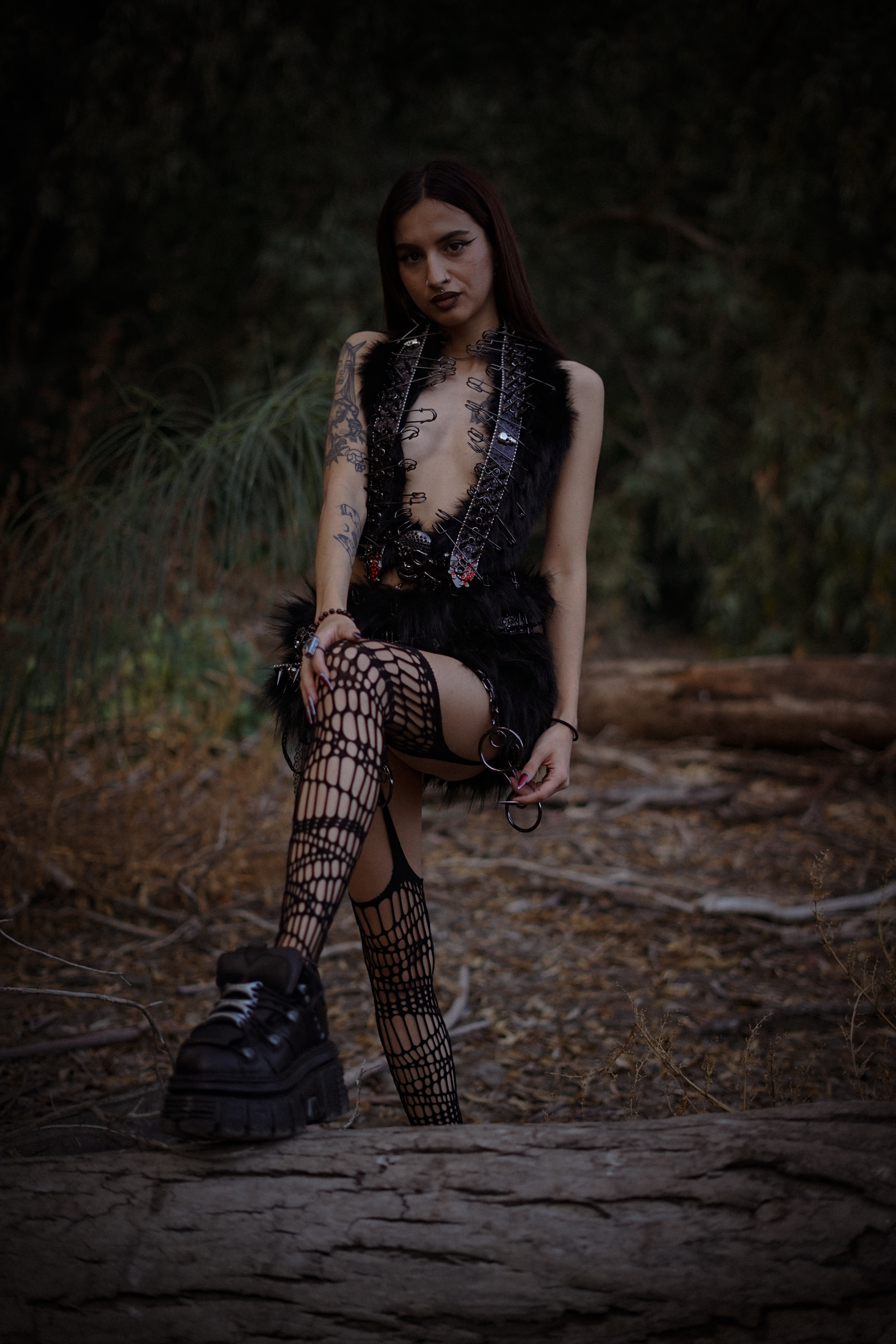 Emilia Cercel - Skorpina