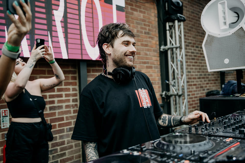 Sursă: Facebook Monrroe