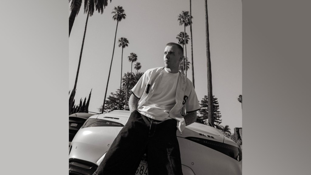 AdyB: „Totul este, cum spunea Nipsey Hussle, un maraton, nu un sprint” | Lansare „Devotion” @ nJOY, 12&nbsp;decembrie