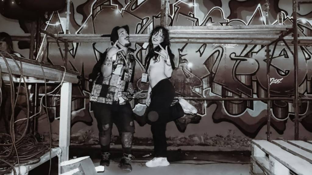 Încă se mai nasc rapperi în Pantelimon | Interviu cu Zeha despre muzică, tatuaje, autenticitate și cum e să colaboreze cu Lexi, iubita&nbsp;sa