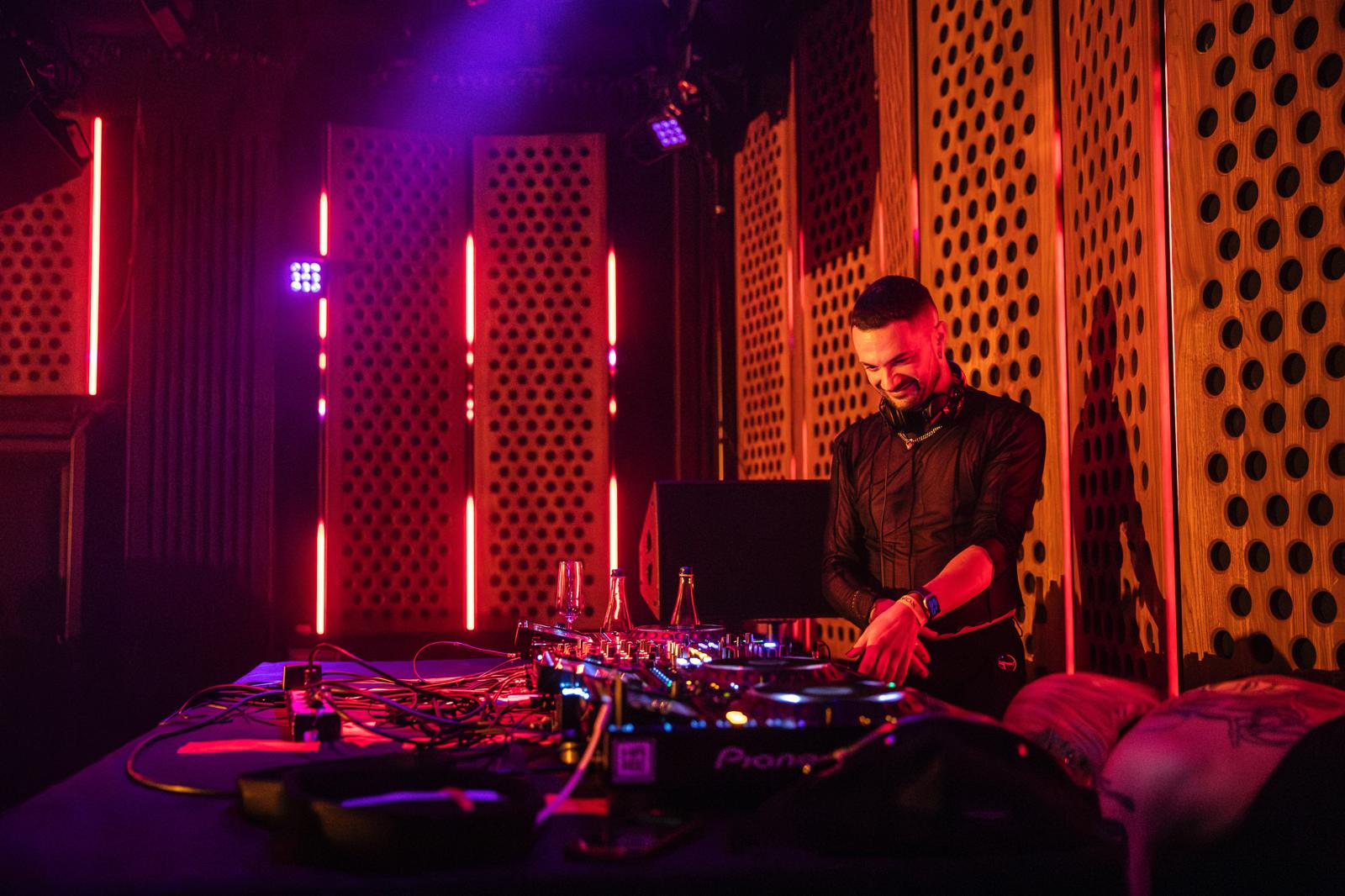 Foto: Romanian Club Culture