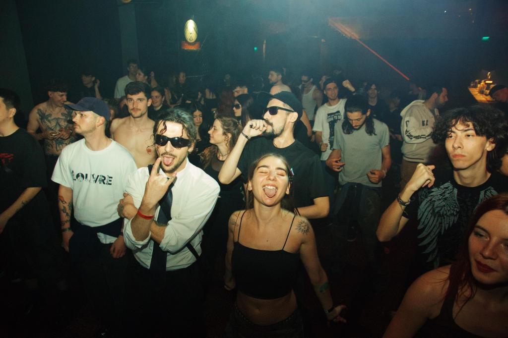 Cea mai scurtă lună? Nu și dacă mergi la rave-uri | Lista petrecerilor techno din&nbsp;februarie