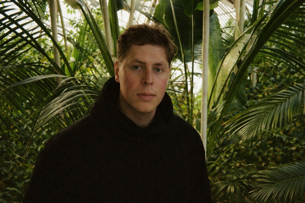 Impulse DNB #02 @ B52: Particle revine în România | Răzvan Perianu, organizator: „Suntem o mică familie și ne distrăm bine&nbsp;împreună”