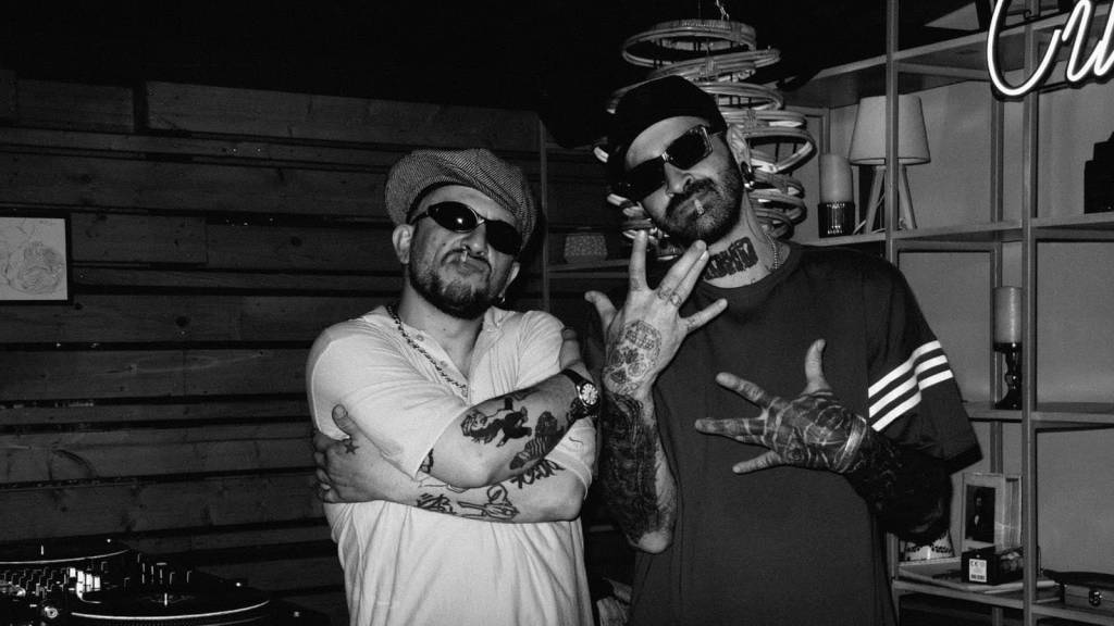 Săptămâna aceasta în București: Siberia & Macanache aka Slang Playaz – DJ Set @ Encore | „Repetiția de seară” @ Teatrul Apropo | „Întâlniri Mirabile” @ Muzeul Țăranului | Punk Apocalypse @ Quantic | Grayzone Community Rave @&nbsp;Nether