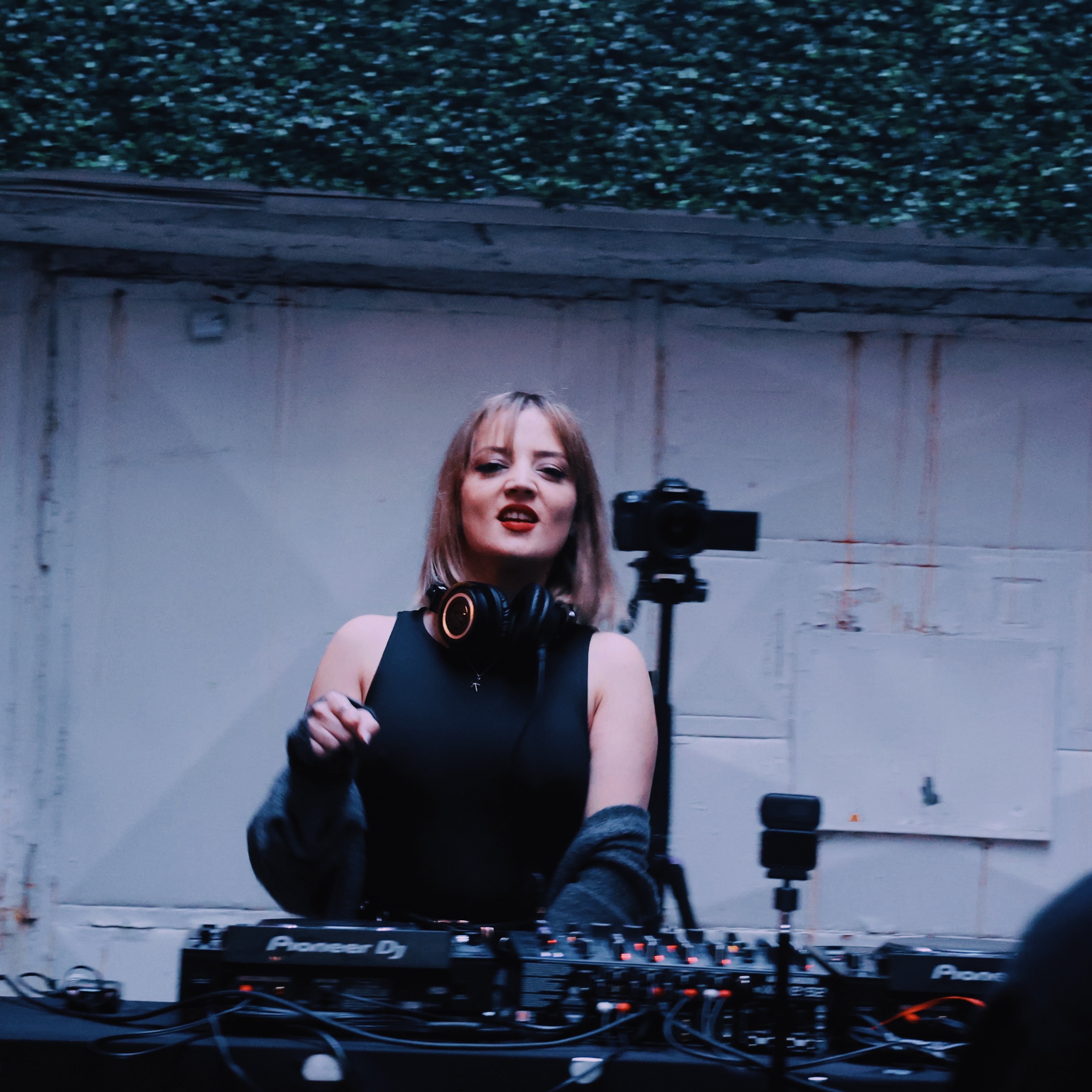 Amnesico | Foto: Laura Costache