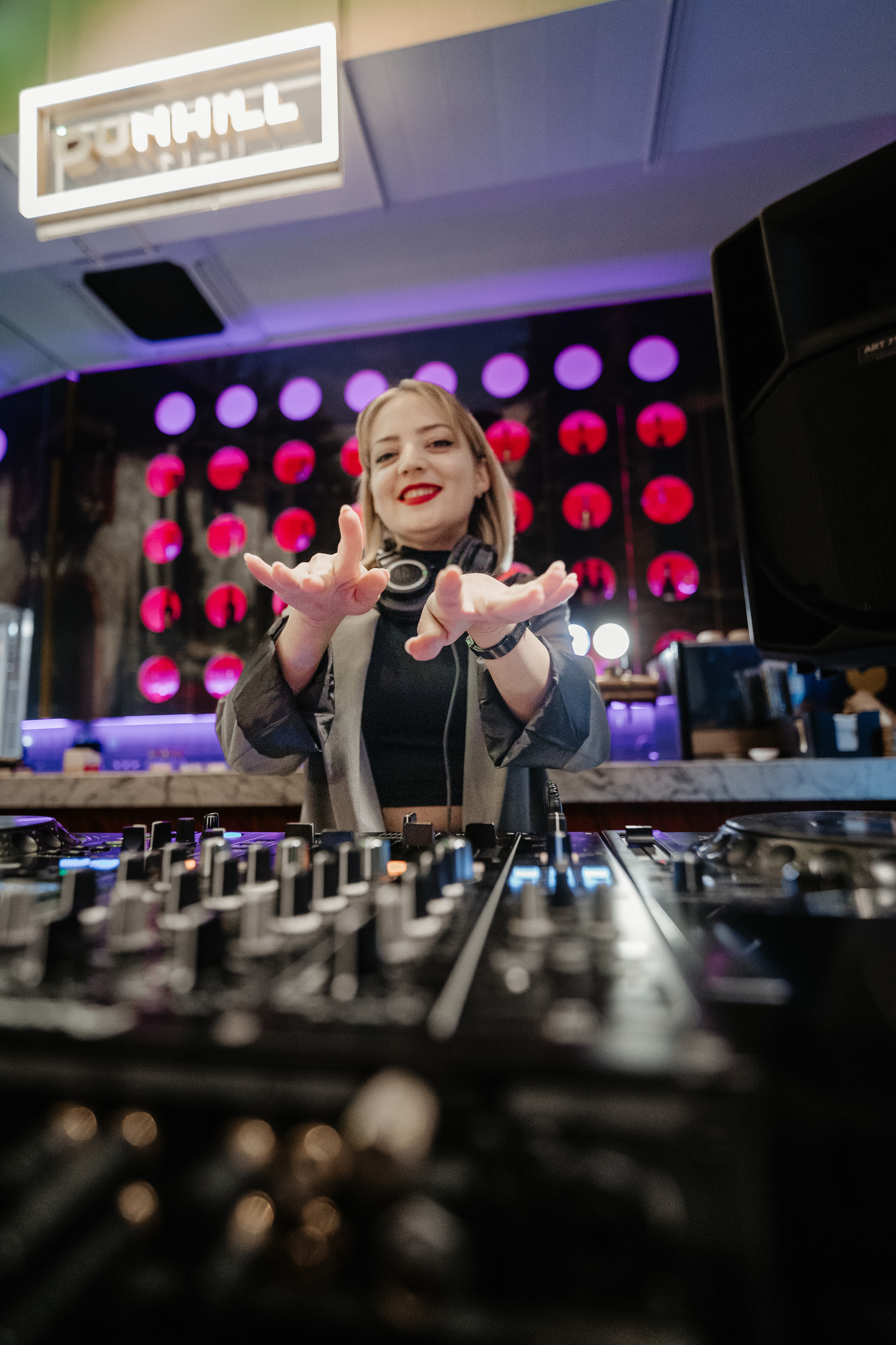 Amnesico | Foto: mad.geo21