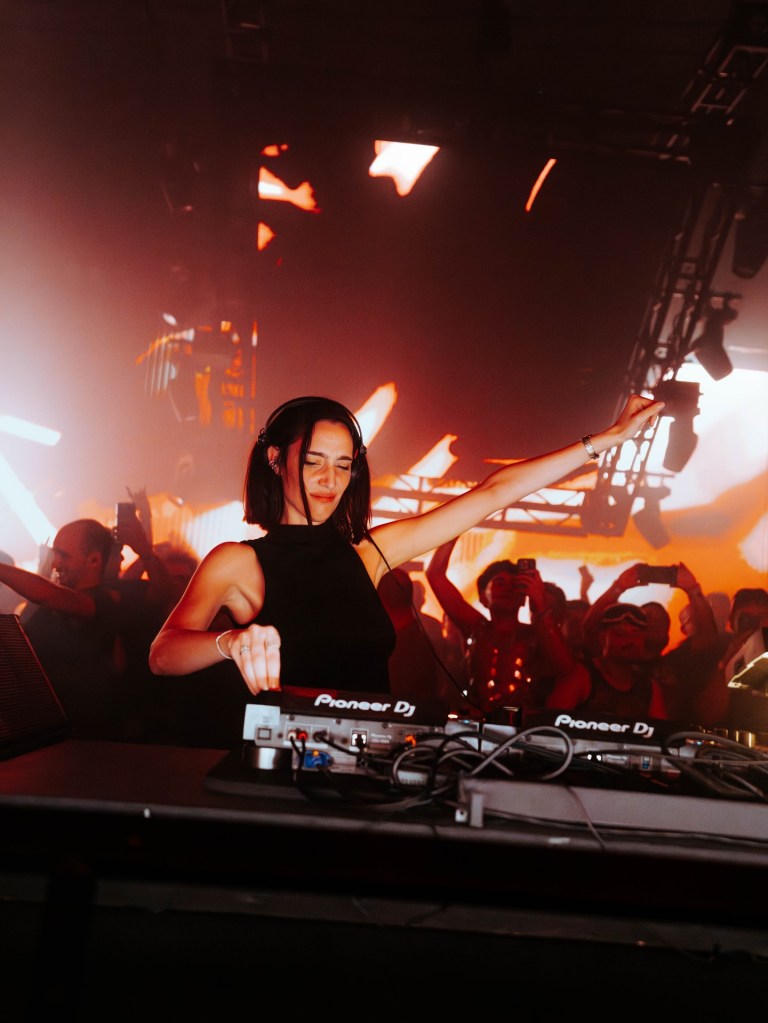 Ce rave-uri aduce Iepurașul de Paști? Lista petrecerilor techno din&nbsp;aprilie