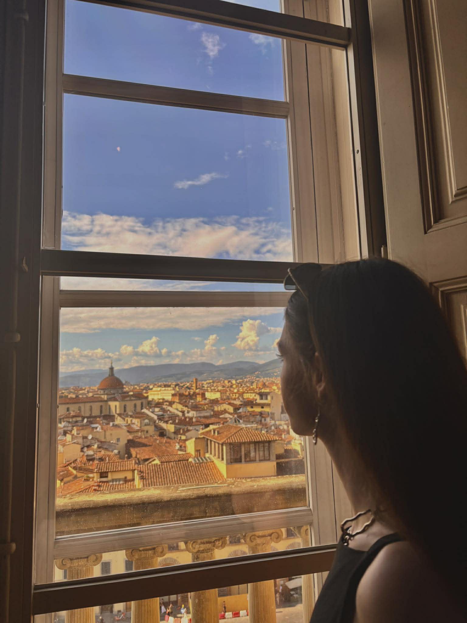 Foto: Arhivă Teodora Andreescu