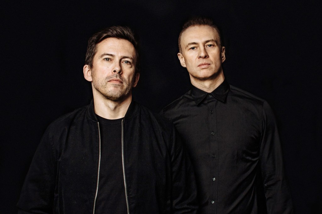 Impulse DNB #04: Matrix și Futurebound sărbătoresc 20 de ani de colaborare la Club Guesthouse