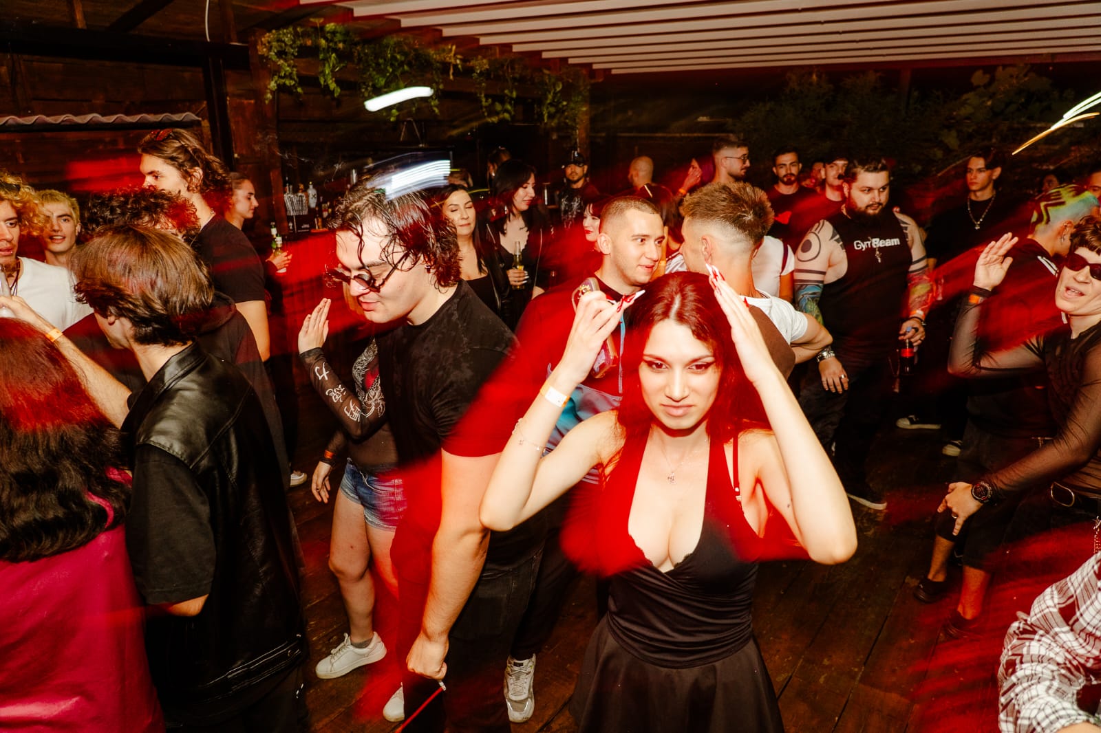 Rage Rave x EnKore Hard : Rave | Foto: Vlad Rotaru