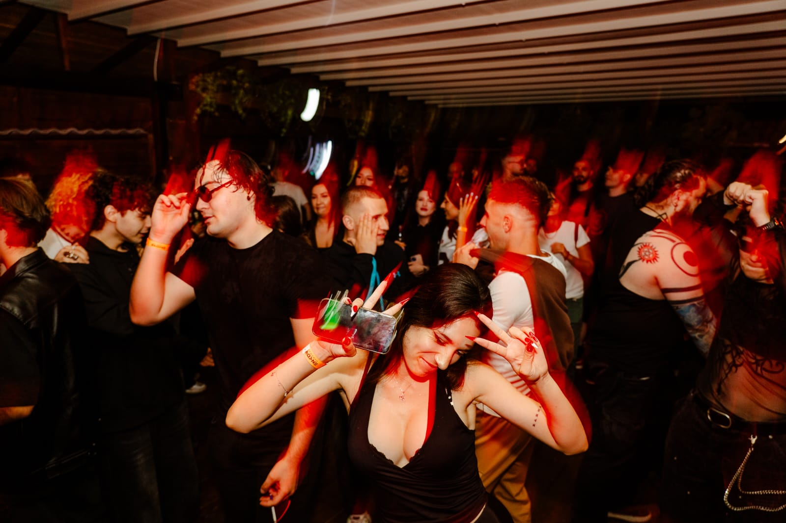Rage Rave x EnKore Hard : Rave | Foto: Vlad Rotaru