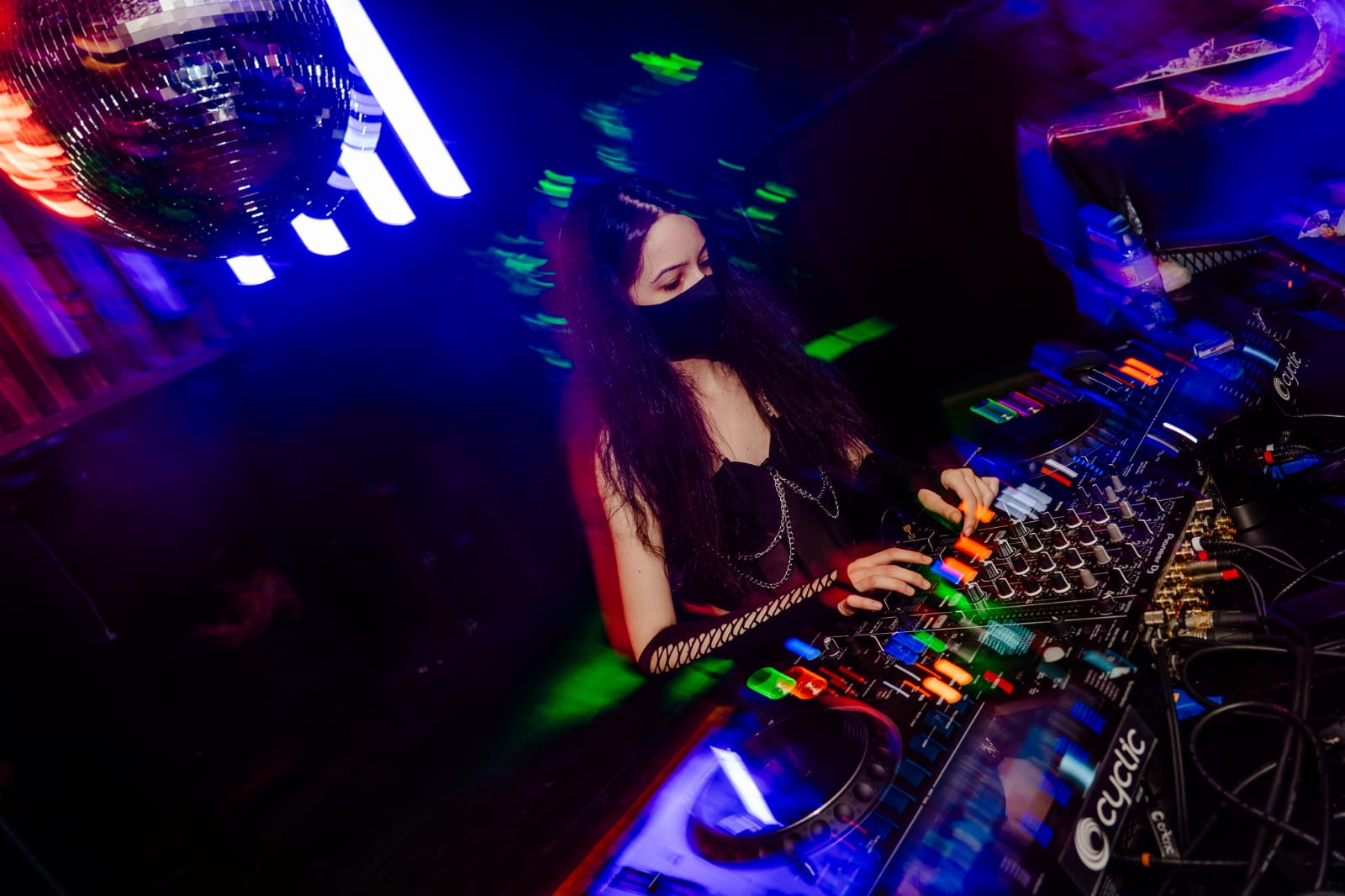 Rage Rave x EnKore Hard : Rave | Foto: Vlad Rotaru