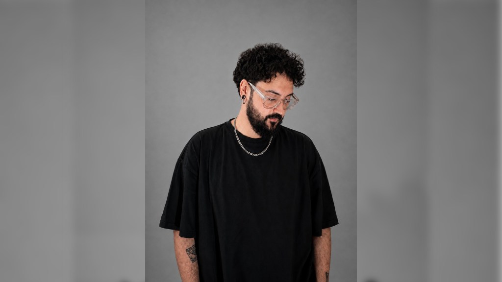 Teoria’s Talks #01: Cine este G!ANT, producătorul sicilian care a lansat „Glory” și „Lucid Dream” la labelul românesc de hard techno fondat de K-M3L: „Vreau ca muzica mea să transmită o emoție celui care ascultă”