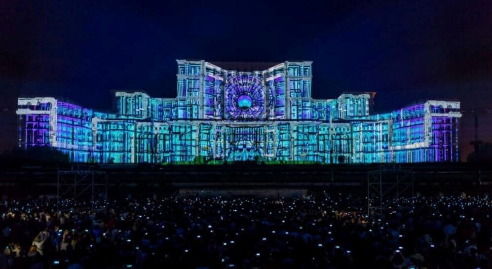 iMapp Bucharest │ Sursa foto: iMapp Bucharest